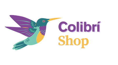 Colibrí Shop
